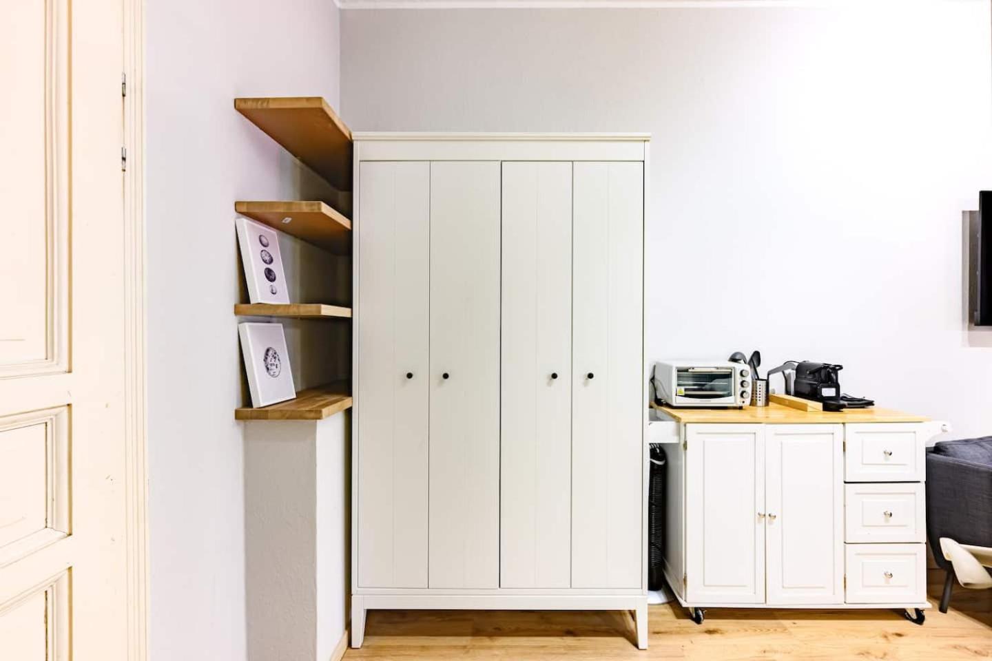Bh5 Ron ベルリン エクステリア 写真